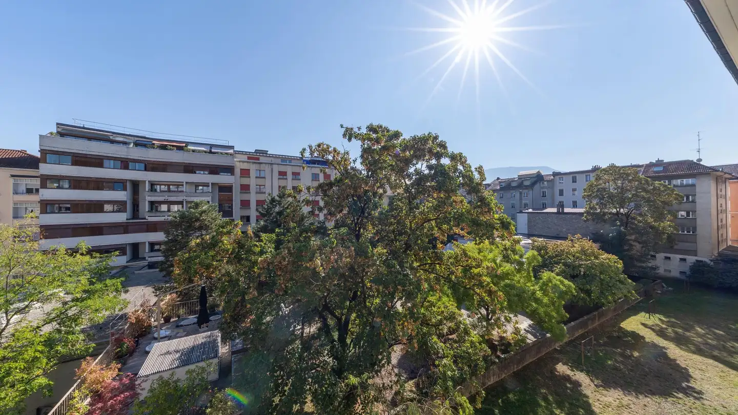 Duplex in vendita - 1227 Carouge GE