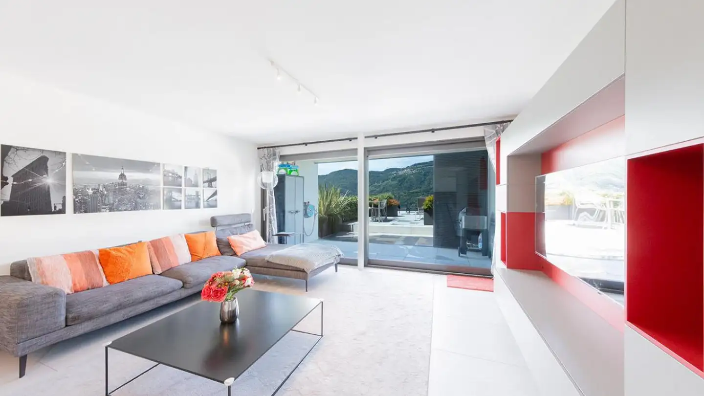 Appartamento in vendita - 6943 Vezia - Photo 4