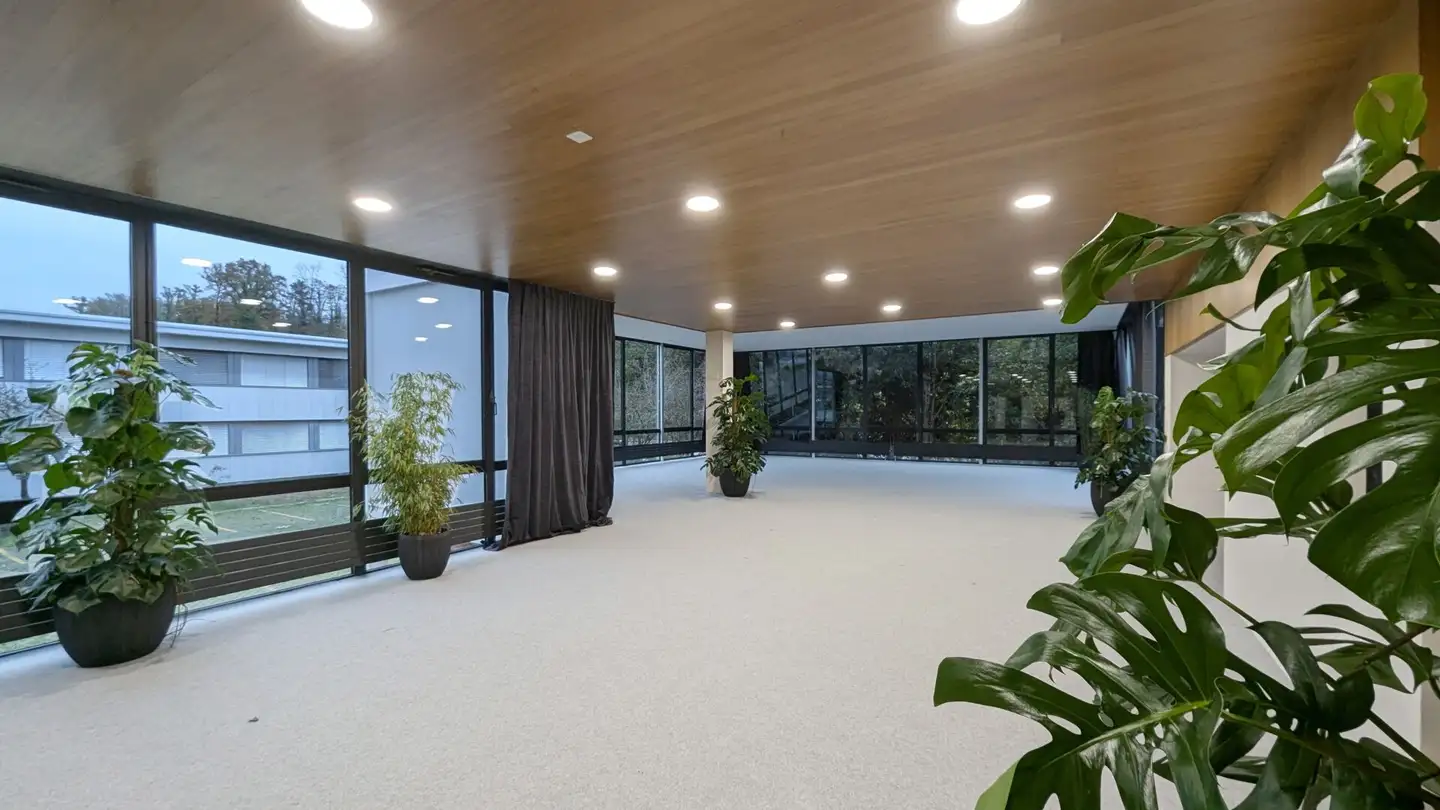 Spazio ufficio in affitto - Querstrasse 17, 8951 Fahrweid - Photo 4