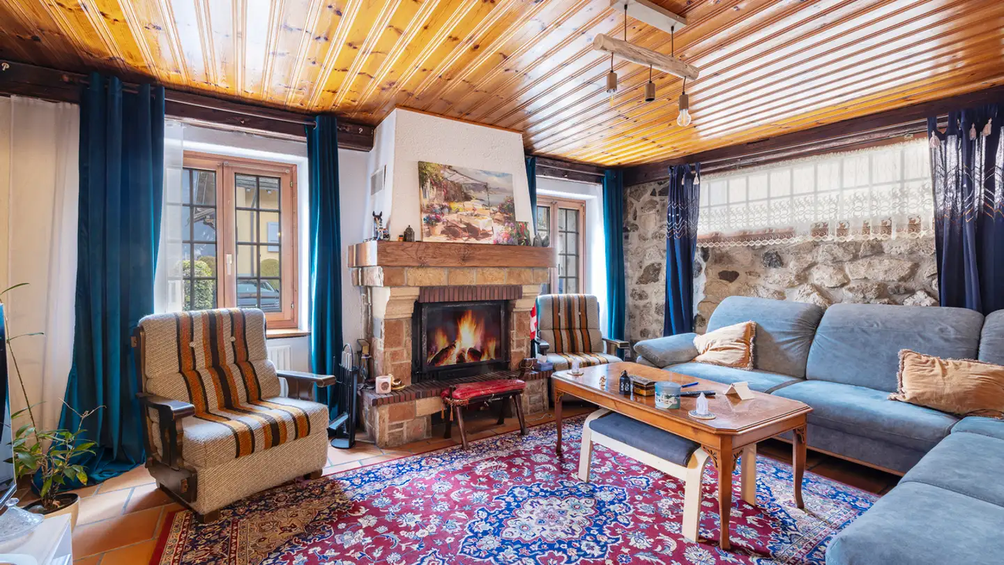 Single house for sale - 1847 Rennaz - Photo 3