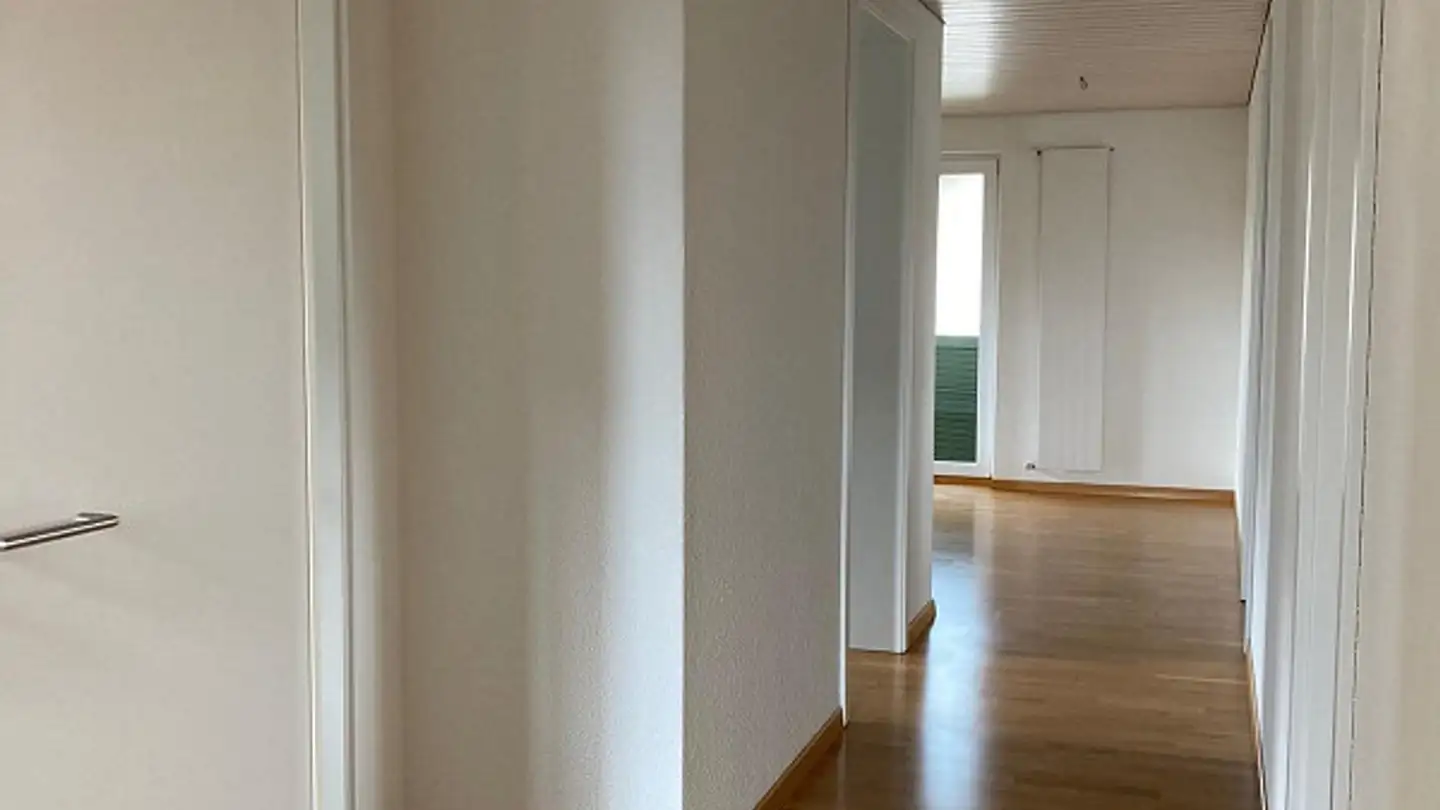 Apartment for rent - Grosswangerstrasse 19, 6218 Ettiswil