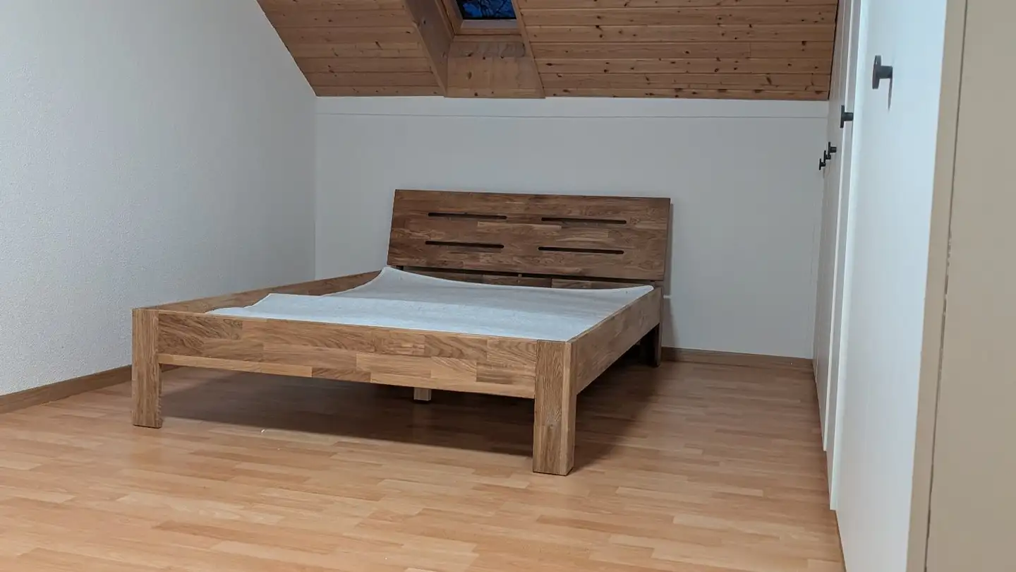 Single room for rent - Gheistrasse 19, 8634 Hombrechtikon - Photo 2