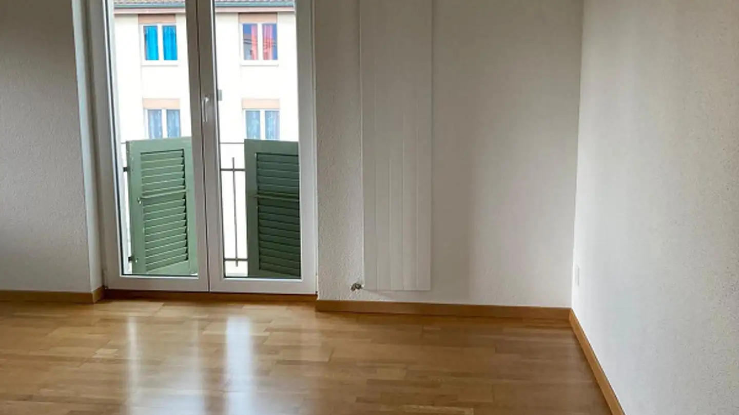 Apartment for rent - Grosswangerstrasse 19, 6218 Ettiswil - Photo 2