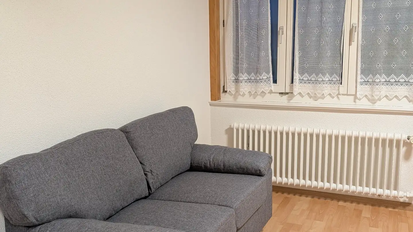 Single room for rent - Gheistrasse 19, 8634 Hombrechtikon