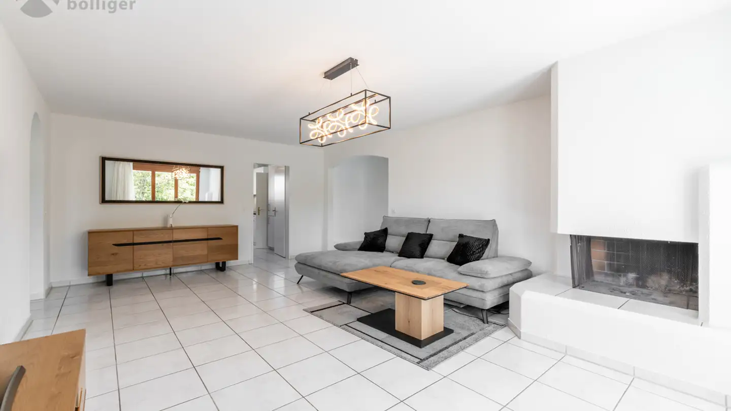 Appartement à vendre - 5742 Kölliken