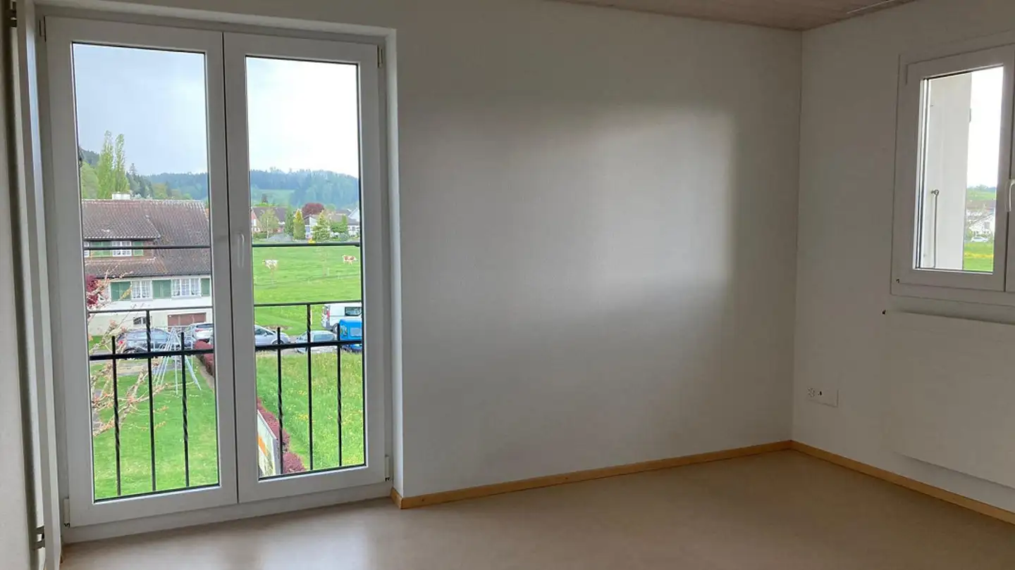 Apartment for rent - Grosswangerstrasse 19, 6218 Ettiswil - Photo 3