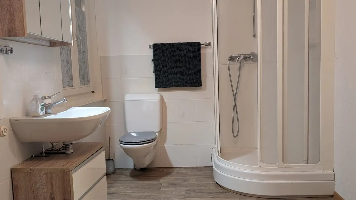 Single room for rent - Gheistrasse 19, 8634 Hombrechtikon - Photo 4