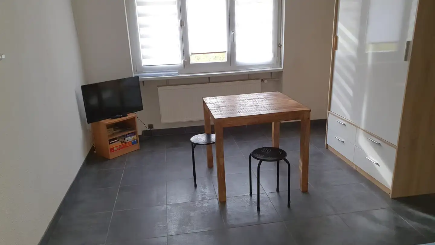 Appartement à louer - Rue de Morimont 2, 2900 Porrentruy - Photo 2