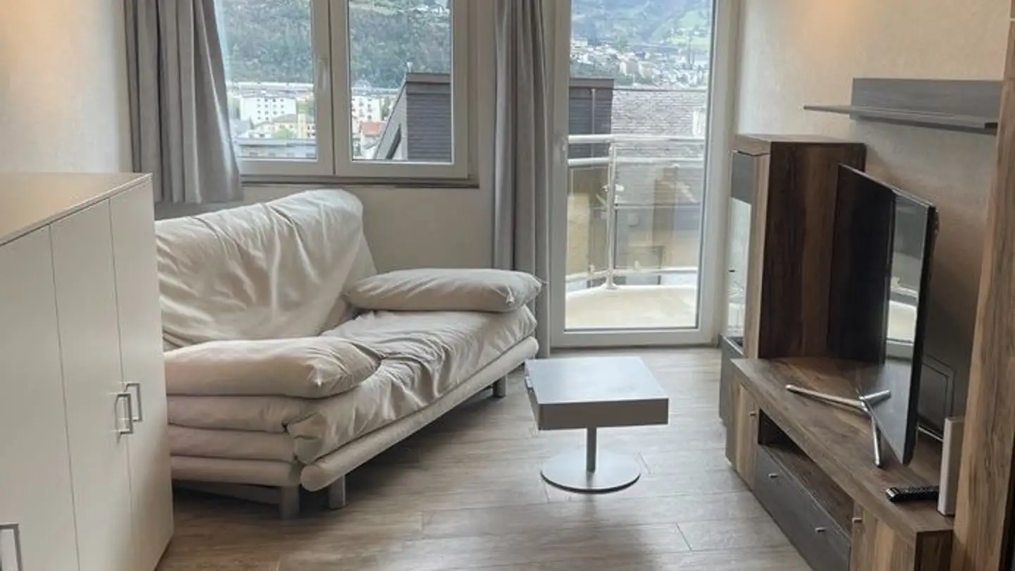 Appartamento in affitto - 3904 Naters