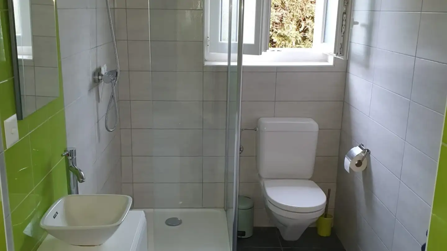 Appartement à louer - Rue de Morimont 2, 2900 Porrentruy - Photo 3