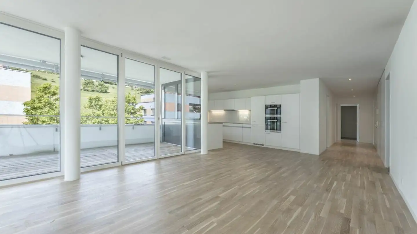 Appartement à vendre - Im Föhret 6, 8962 Bergdietikon