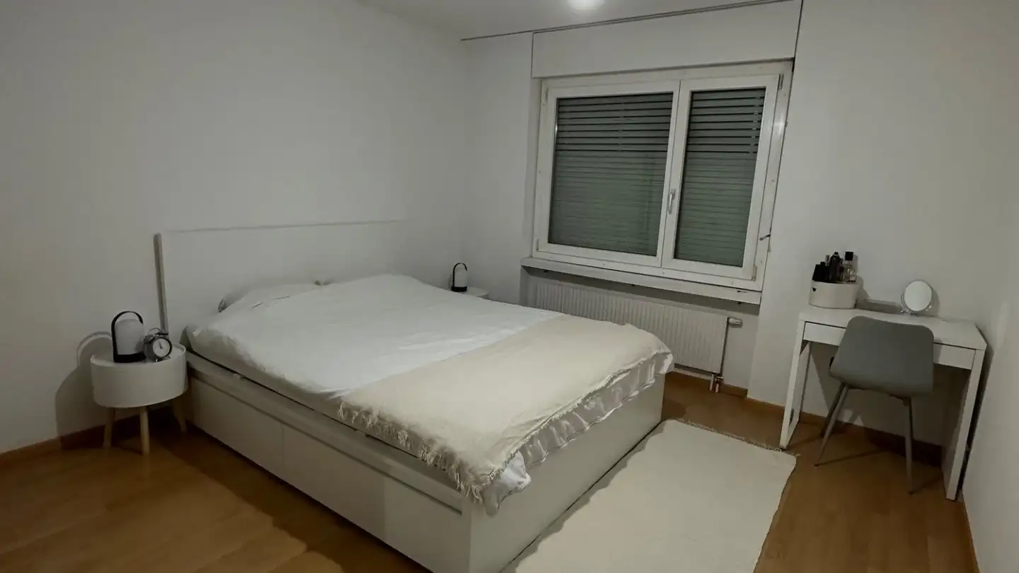 Appartamento in affitto - Stauwehrstrasse 25, 5012 Schönenwerd - Foto 4