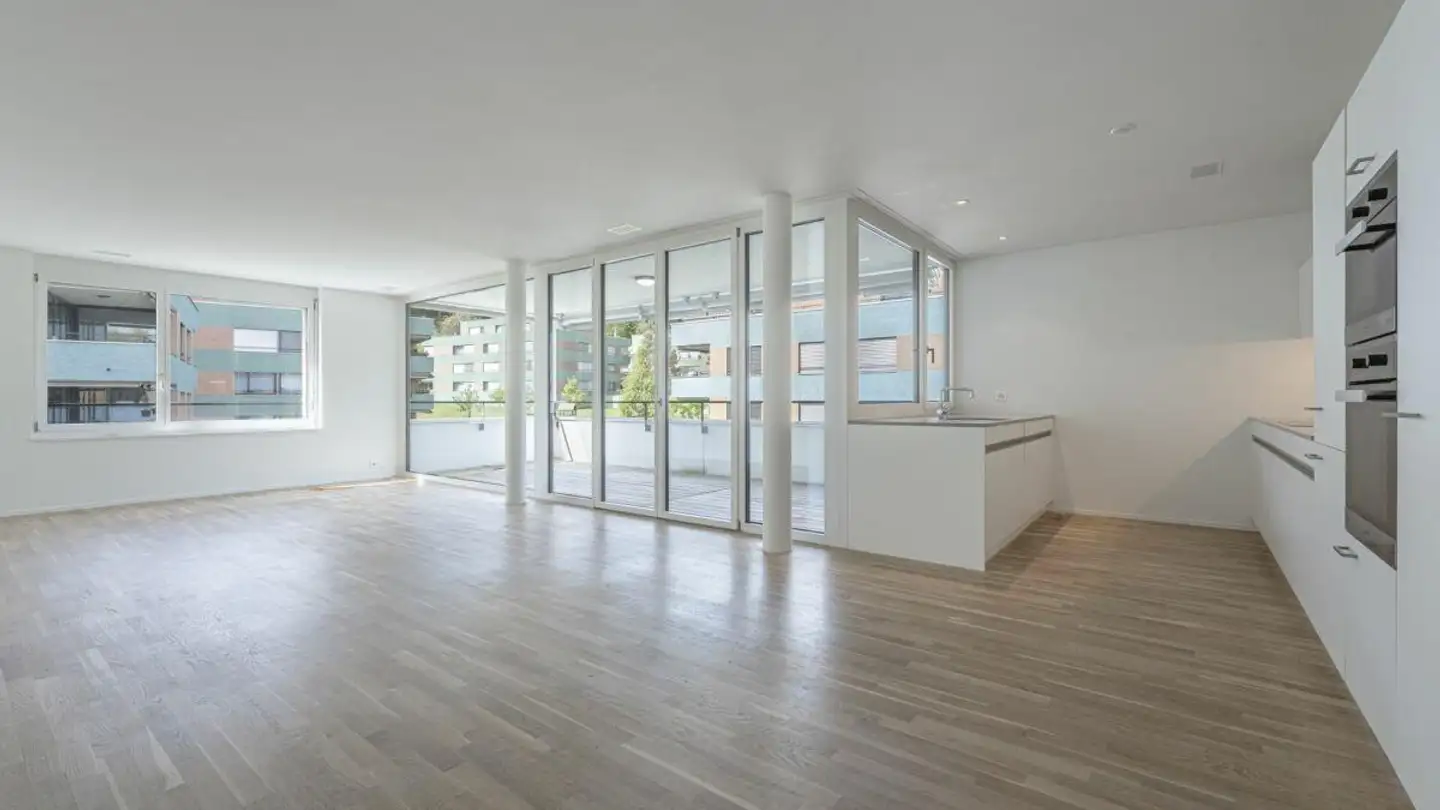 Appartamento in vendita - Im Föhret 6, 8962 Bergdietikon - Foto 2