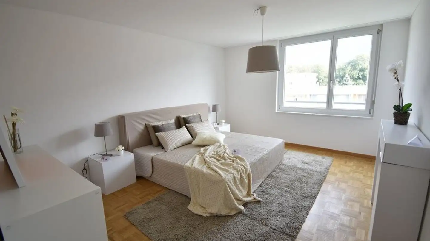 Wohnung mieten - Thalisstrasse 8, 9469 Haag (Rheintal) - Foto 4