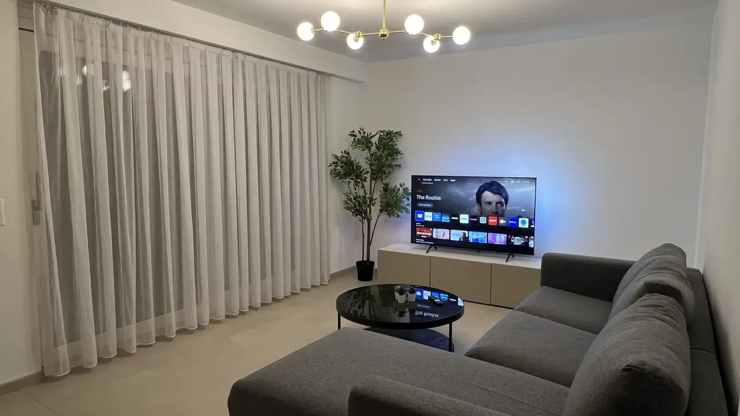 Wohnung mieten - Riethofstrasse 7, 8152 Glattbrugg