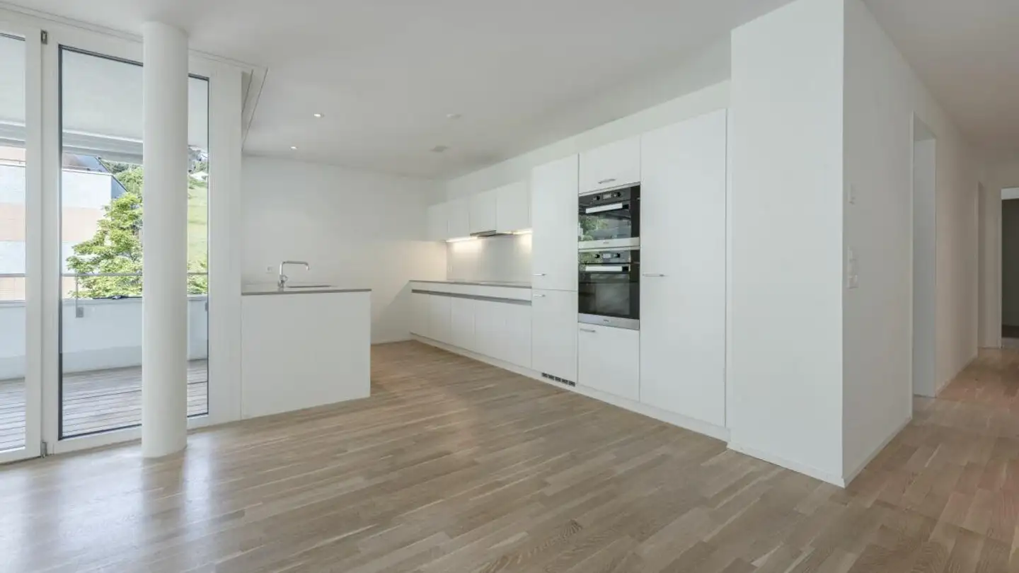 Appartamento in vendita - Im Föhret 6, 8962 Bergdietikon - Foto 3