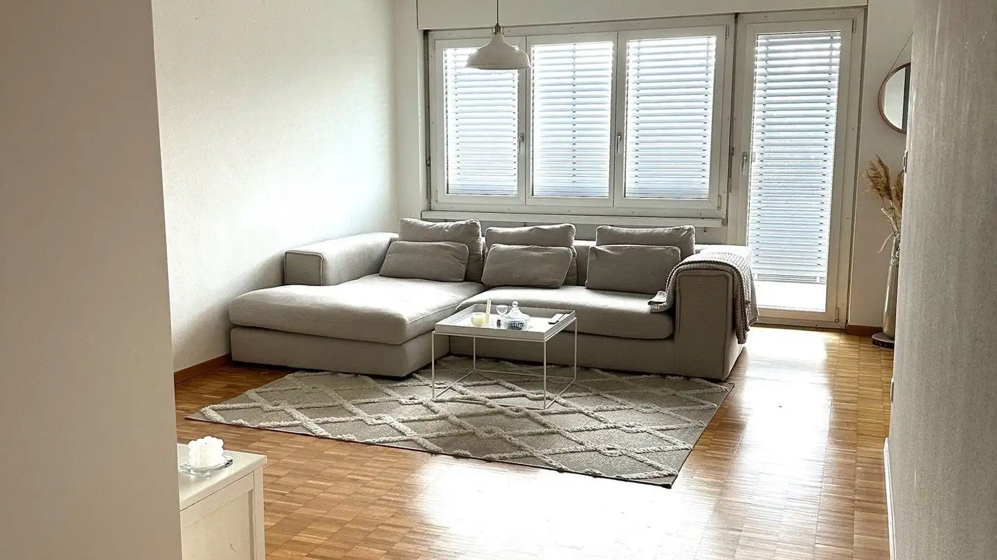 Appartamento in affitto - Stauwehrstrasse 25, 5012 Schönenwerd
