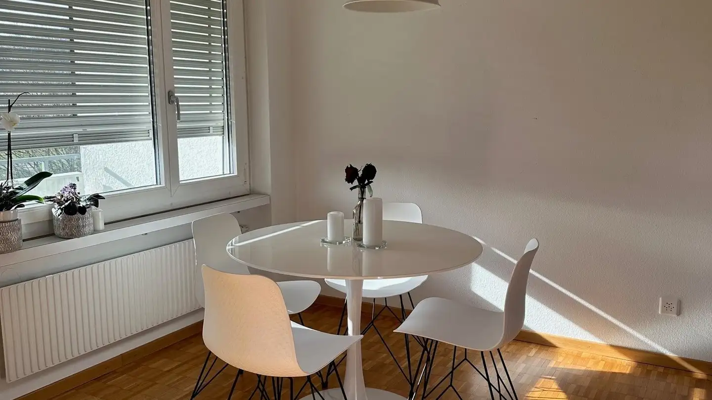 Appartamento in affitto - Stauwehrstrasse 25, 5012 Schönenwerd - Foto 2
