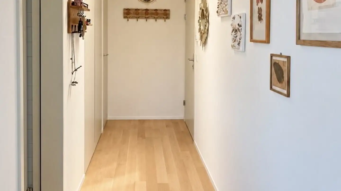 Wohnung mieten - Martina-Hälg-Strasse, 8590 Romanshorn - Foto 3