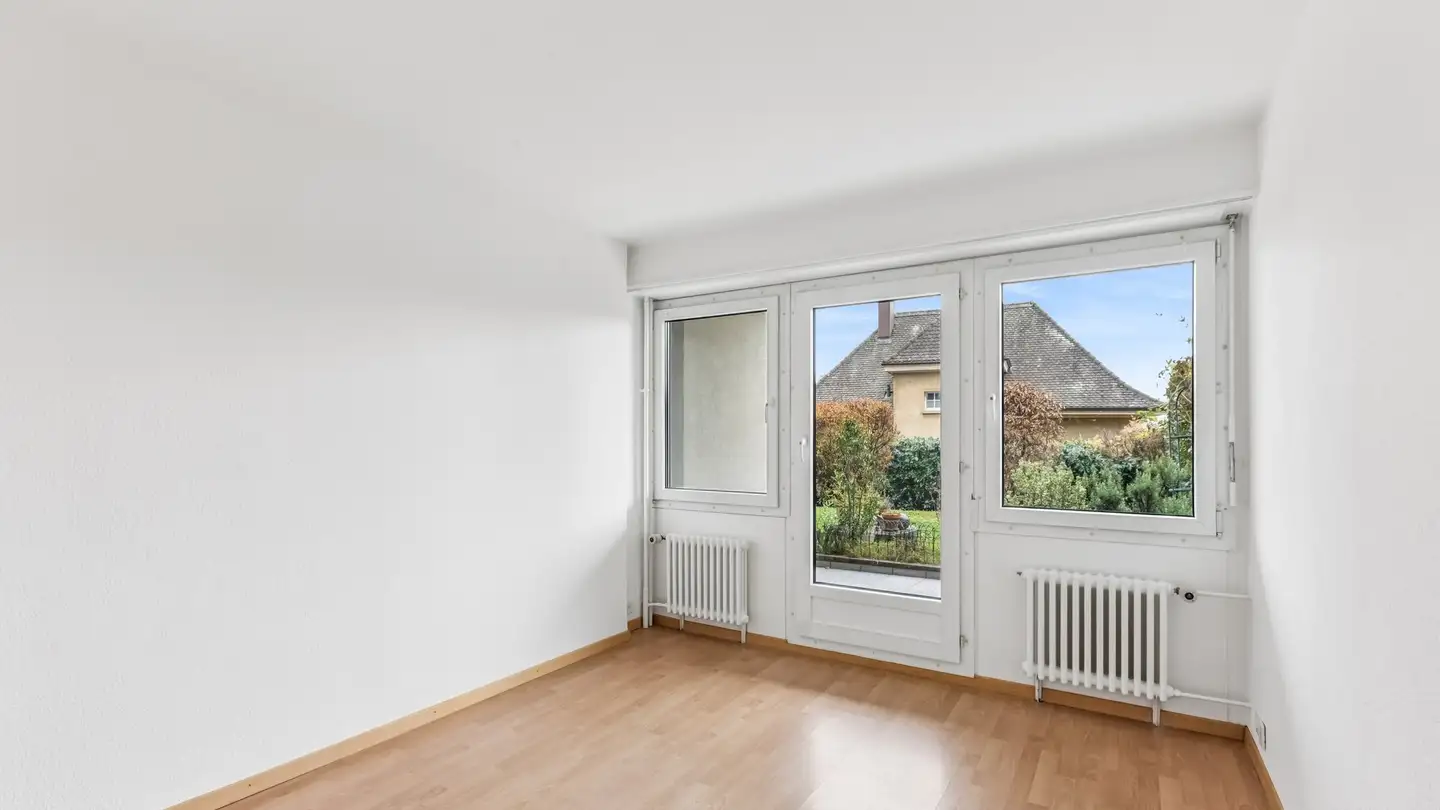 Villa in affitto - Rue Du Crêt Taconnet 32, 2000 Neuchâtel - Photo 3