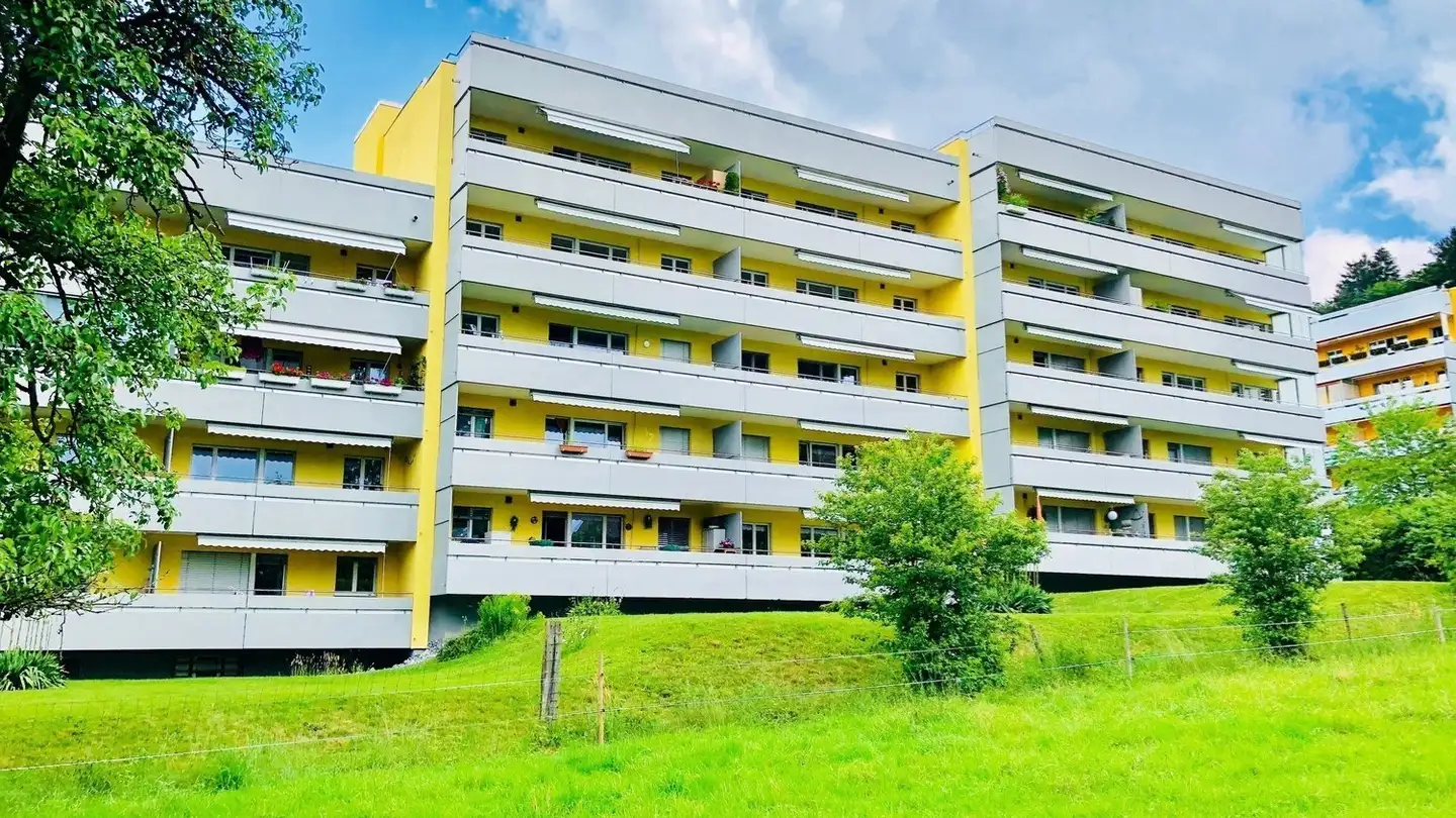 Appartamento in affitto - Kappelisackerstrasse 48, 3063 Ittigen - Foto 4