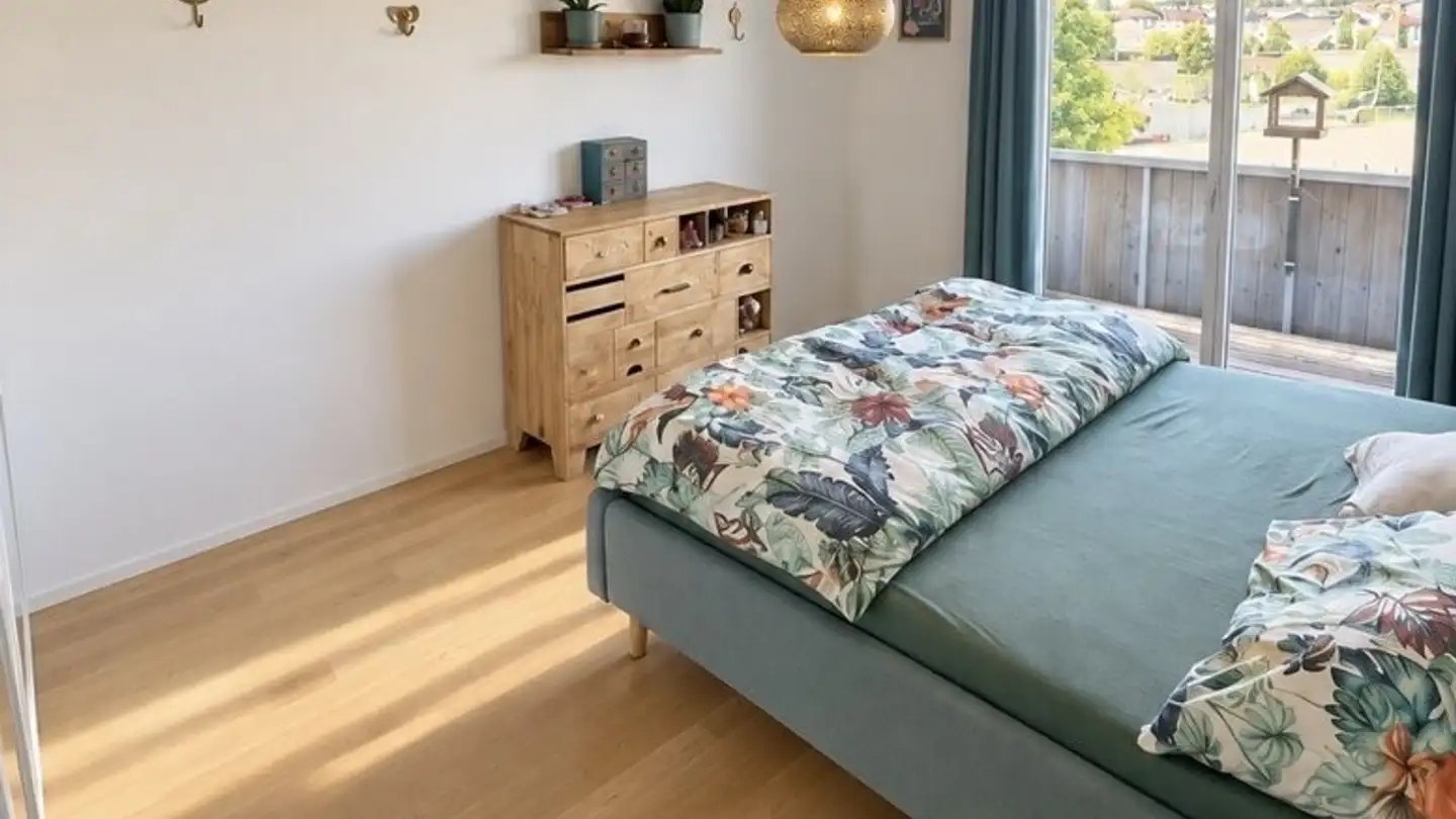 Wohnung mieten - Martina-Hälg-Strasse, 8590 Romanshorn - Foto 4