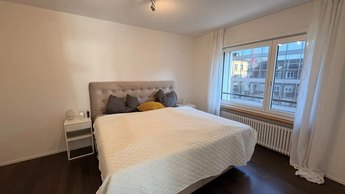 Apartment for rent - Kreuzstrasse 15, 8008 Zürich - Photo 3