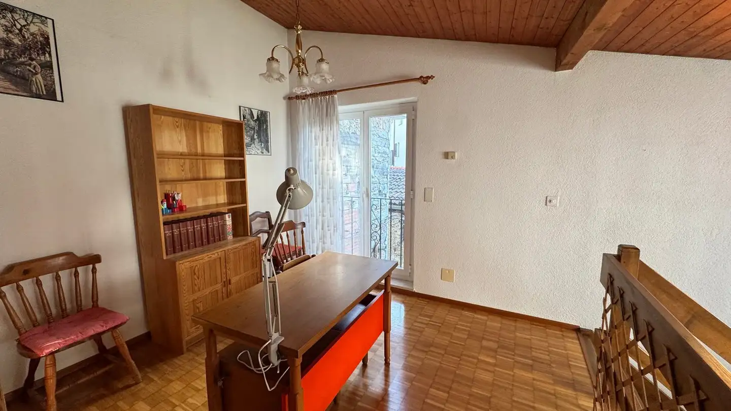 Appartement à louer - 6900 Lugano