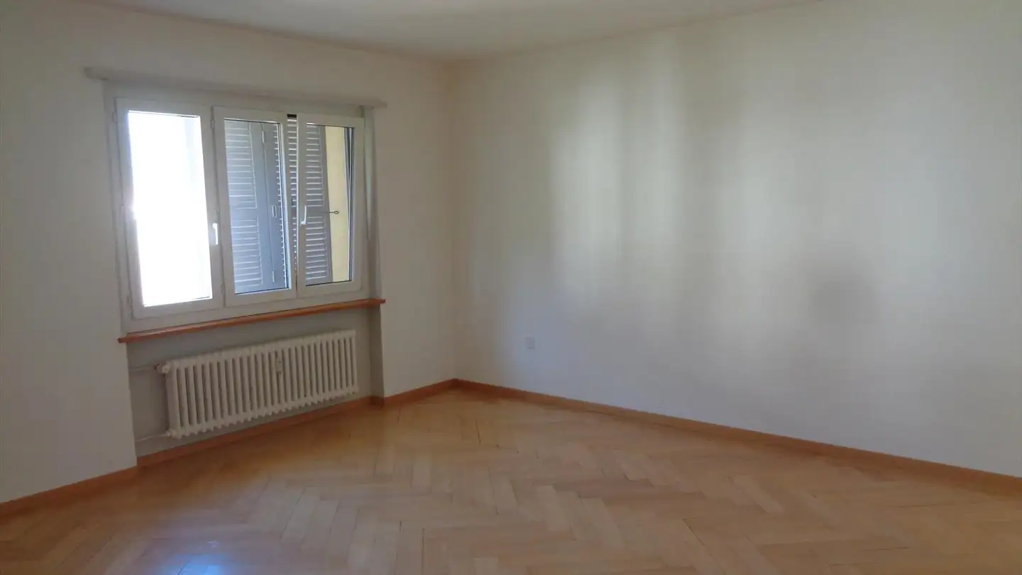 Appartamento in affitto - Rue Du Viaduc 48, 2740 Moutier - Photo 2