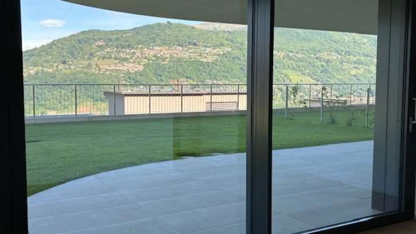 Furnished apartment for sale - 6926 Montagnola - Photo 3