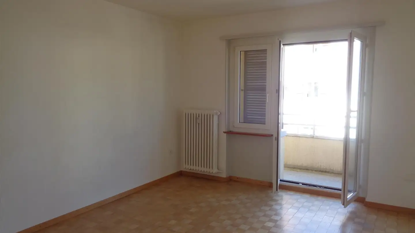 Appartamento in affitto - Rue Du Viaduc 48, 2740 Moutier - Photo 3