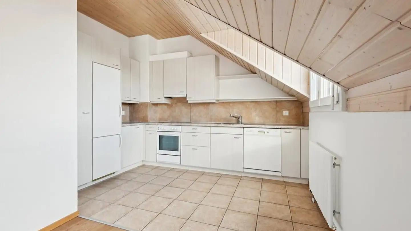 Apartment for rent - Route Du Village 44, 1070 Puidoux - Photo 3