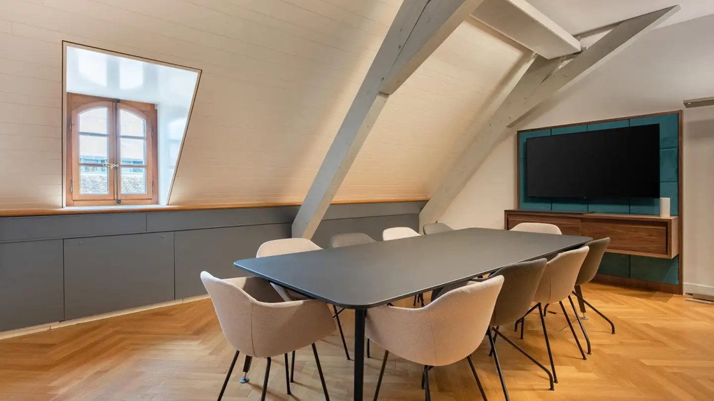 Office space for rent - Place De La Fusterie 12, 1204 Genève