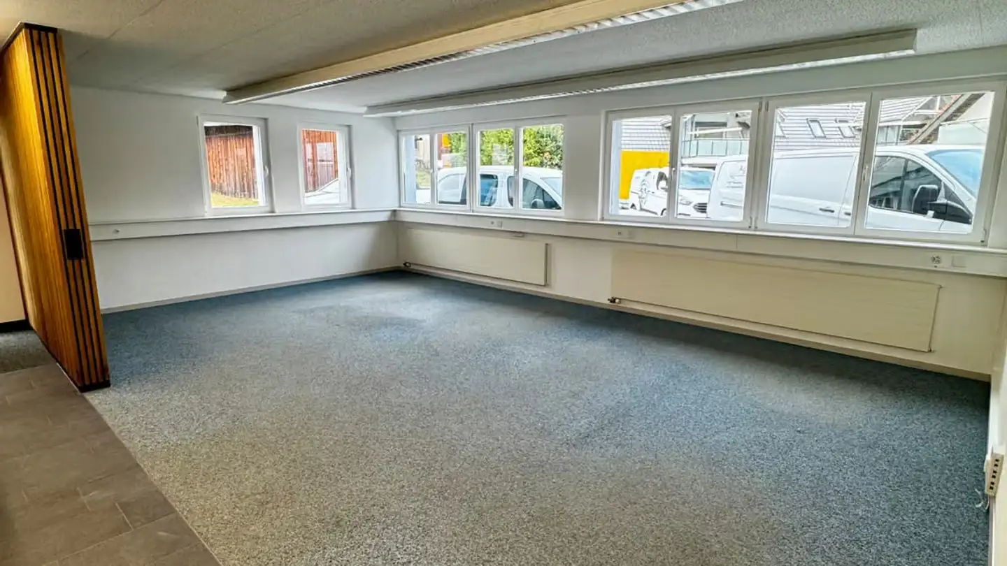 Bürofläche mieten - Altchileweg 1, 5646 Abtwil AG