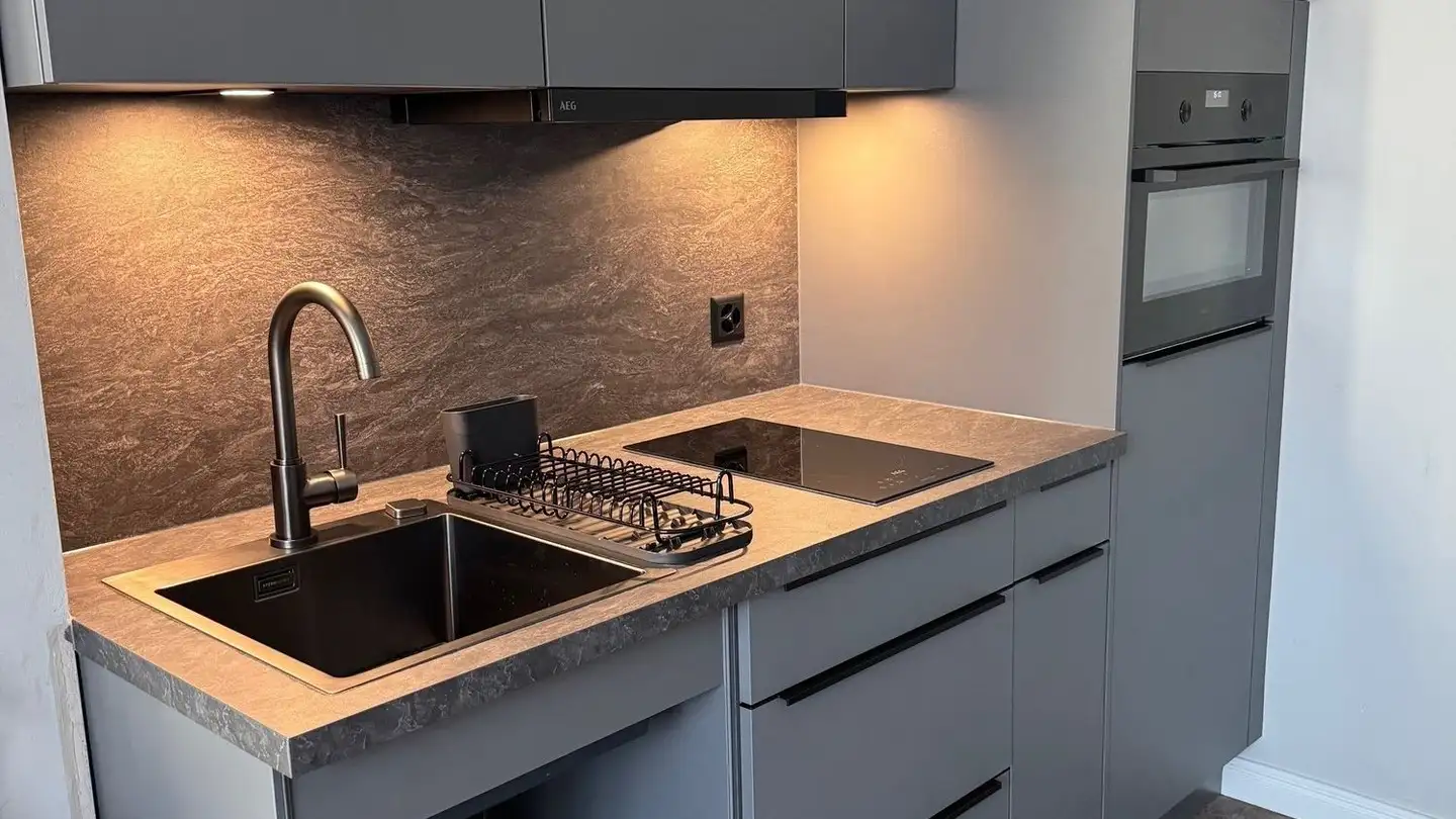 Möblierte Wohnung mieten - Güterstrasse 11, 4402 Frenkendorf