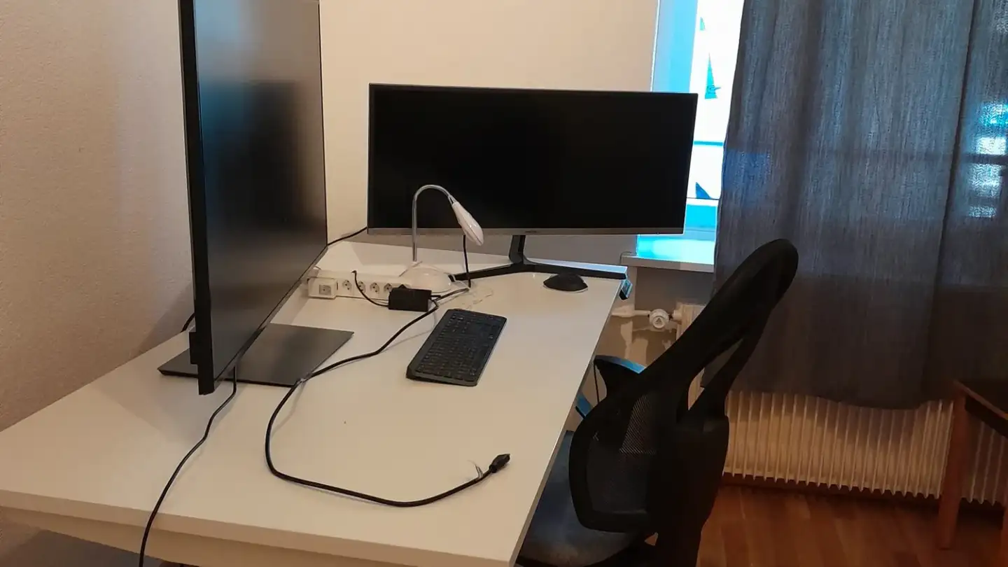 Appartement à louer - Zentralstrasse, 8003 Zürich