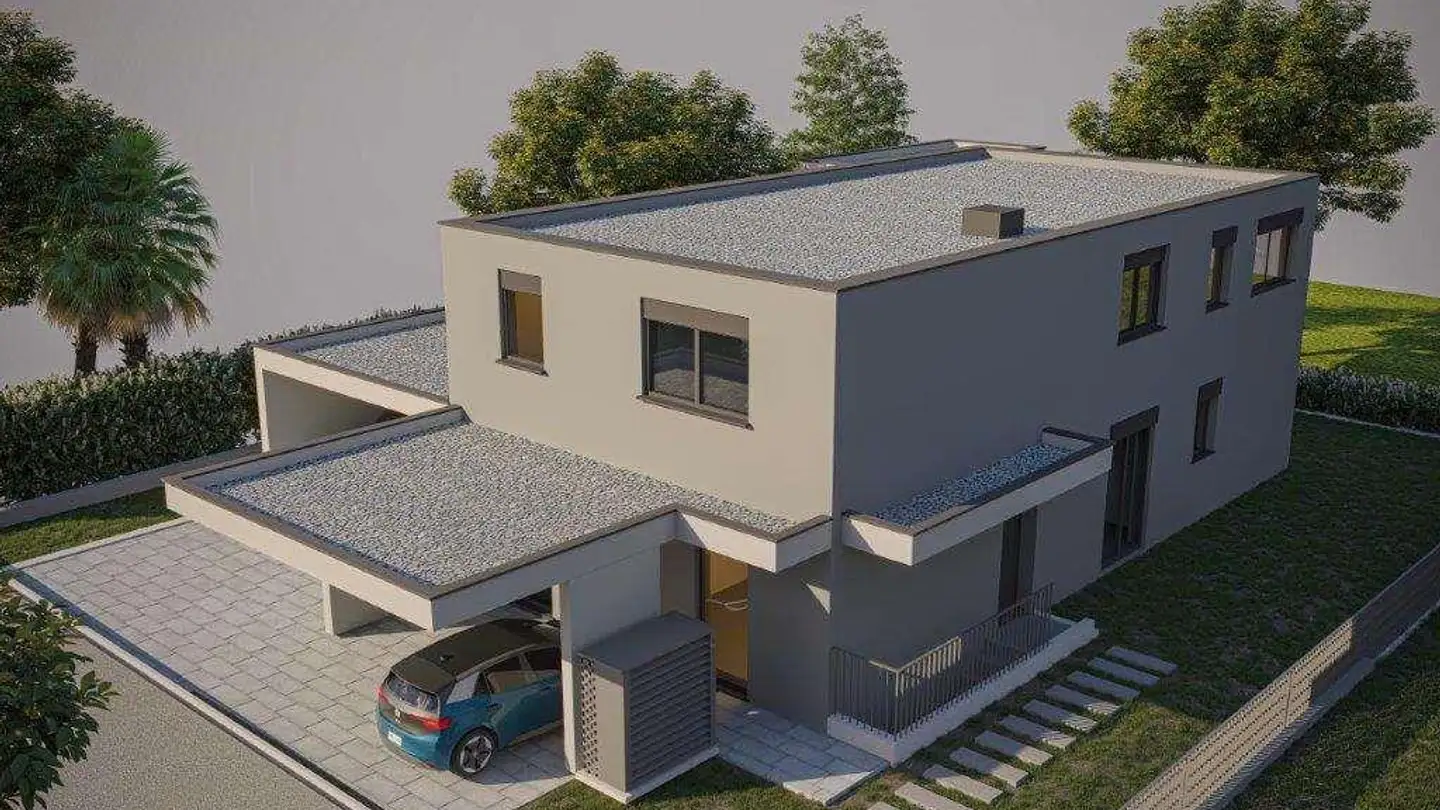 Villa in vendita - Via Pizzuolo, 6862 Rancate - Photo 4