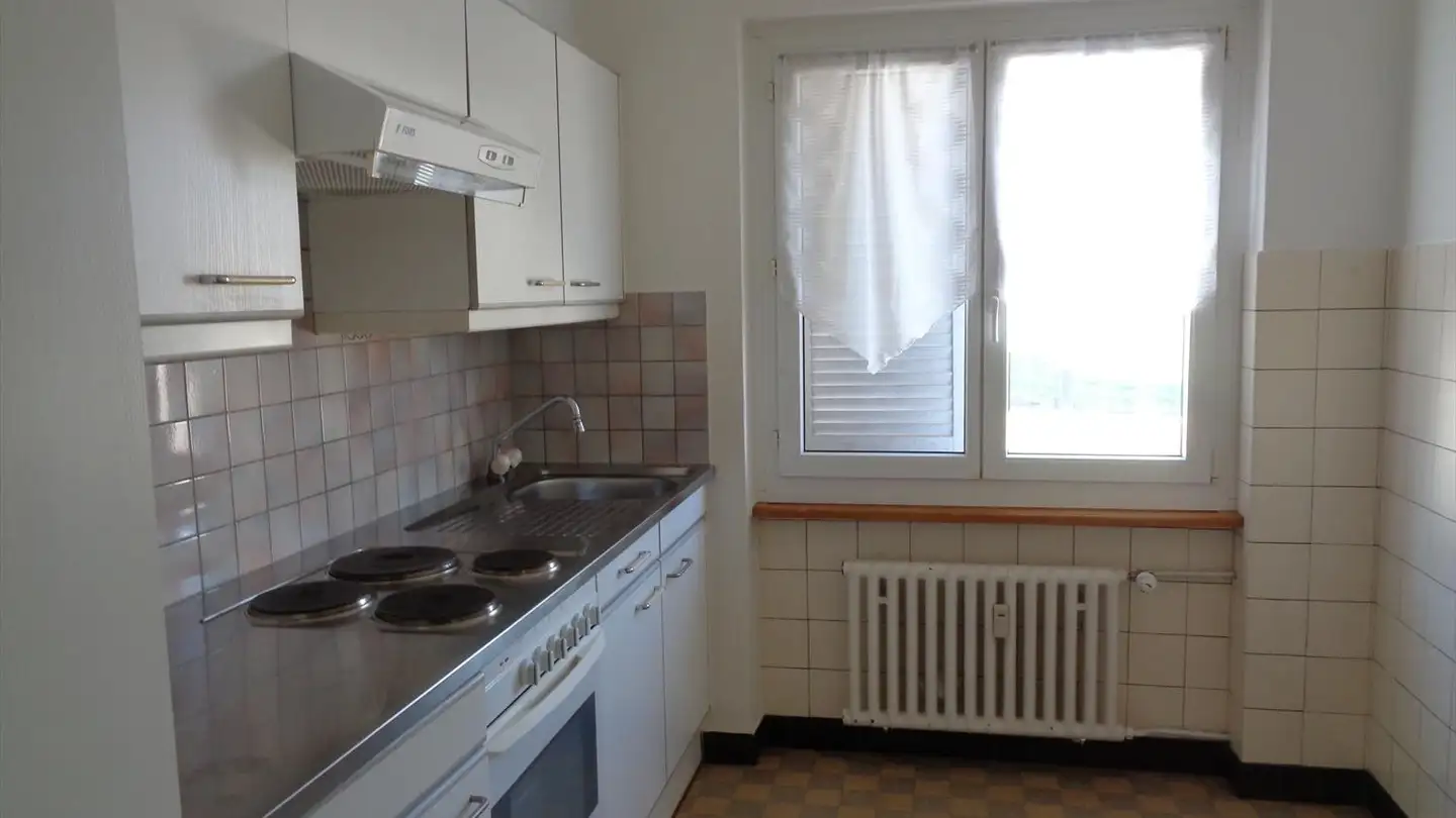 Appartement à louer - Rue Du Viaduc 48, 2740 Moutier