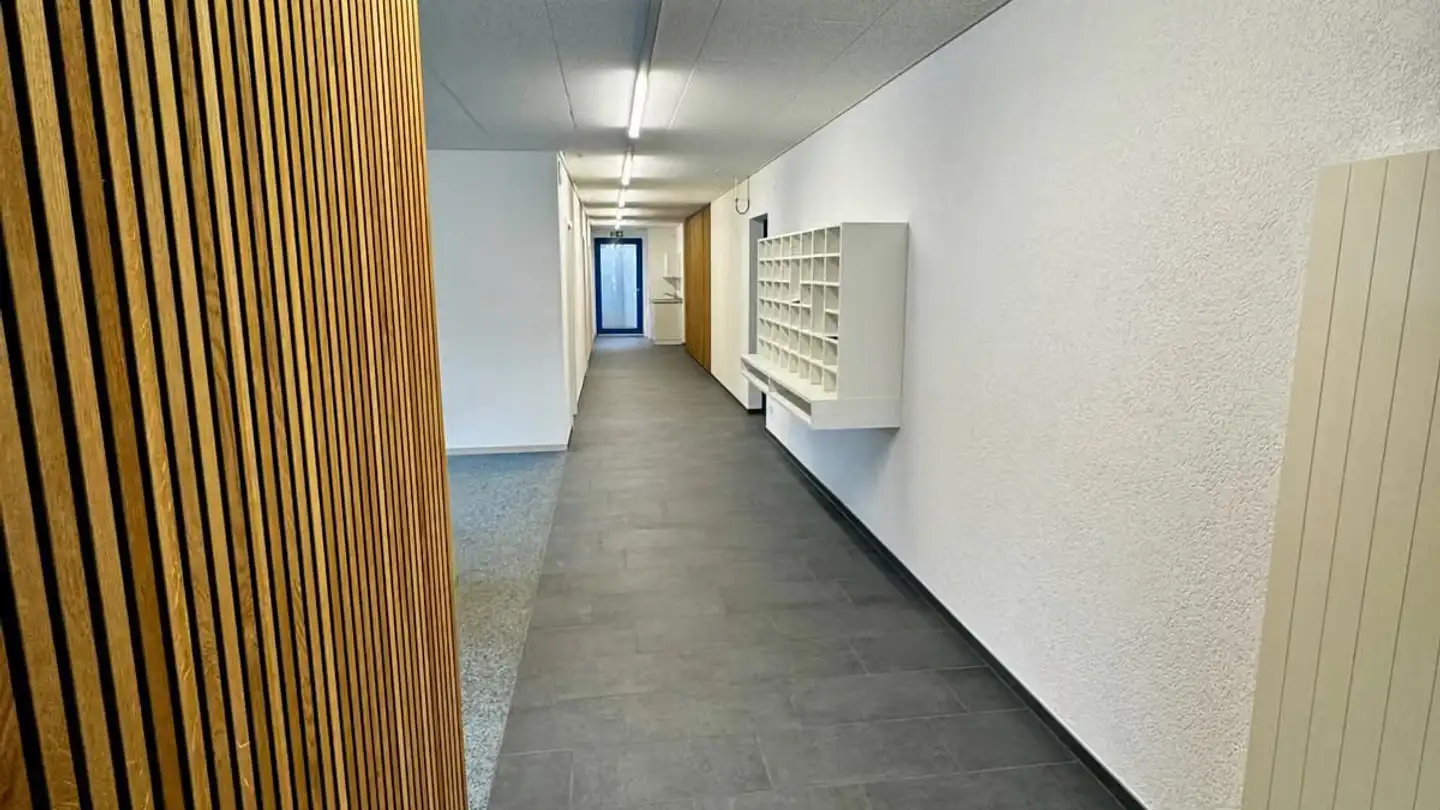 Bürofläche mieten - Altchileweg 1, 5646 Abtwil AG - Foto 2