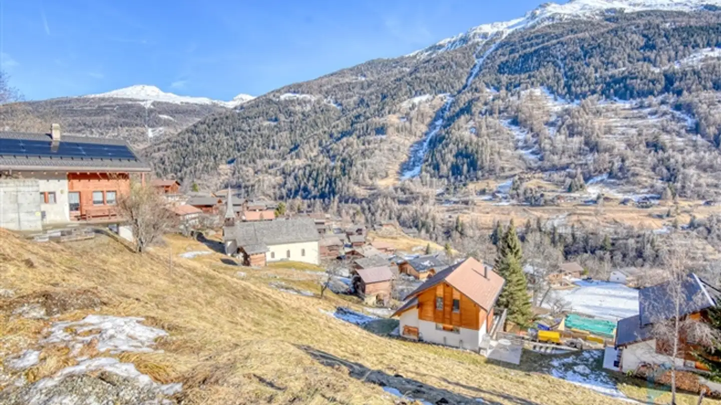 Appartamento in vendita - Route De Mayoux 45, 3961 St-Jean VS - Photo 2