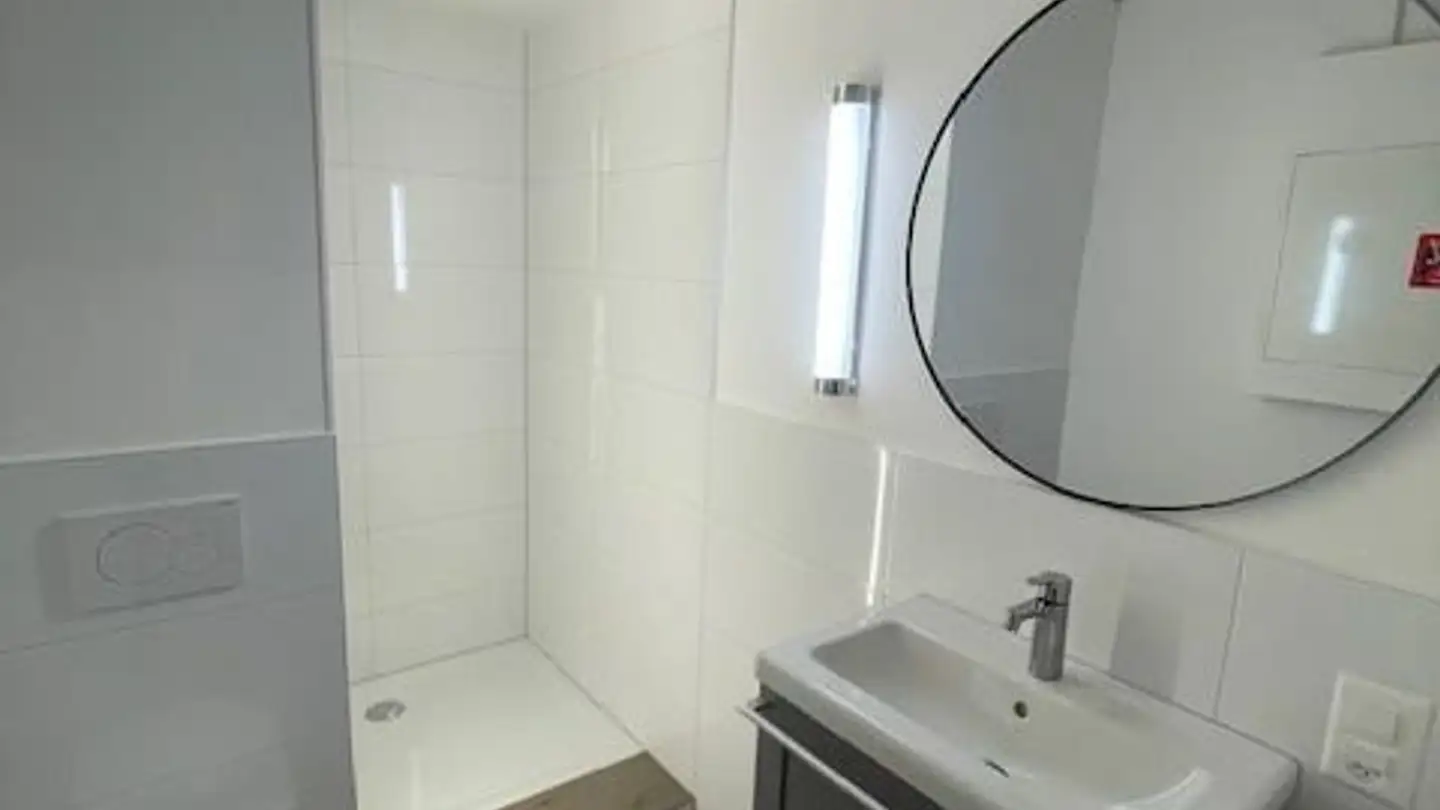 Furnished apartment for rent - Güterstrasse 11, 4402 Frenkendorf - Photo 2