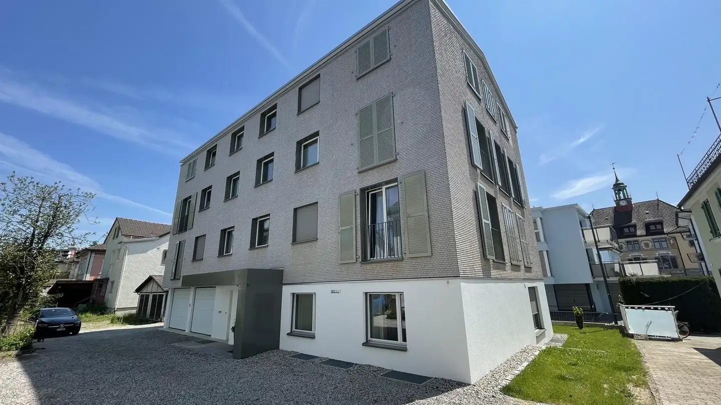 Appartement à louer - Rösslistrasse 13, 9230 Flawil - Photo 2