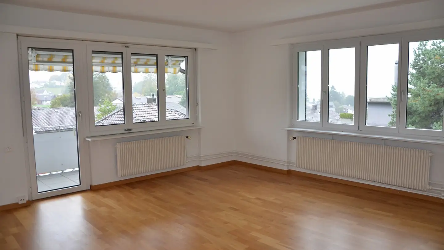 Appartement à louer - Schulhausstrasse 10, 9052 Niederteufen - Photo 2
