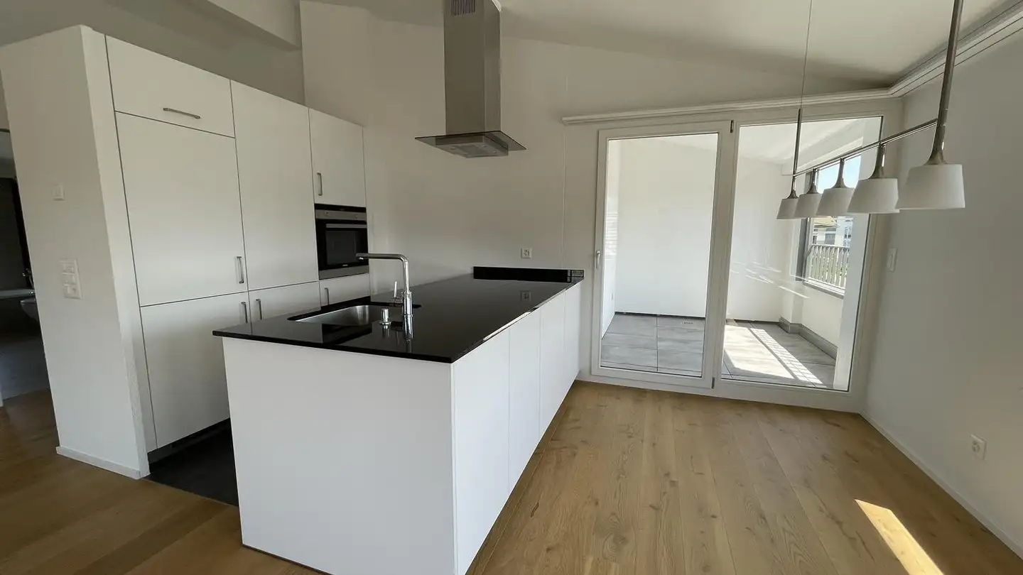 Appartement à louer - Rösslistrasse 13, 9230 Flawil - Photo 3