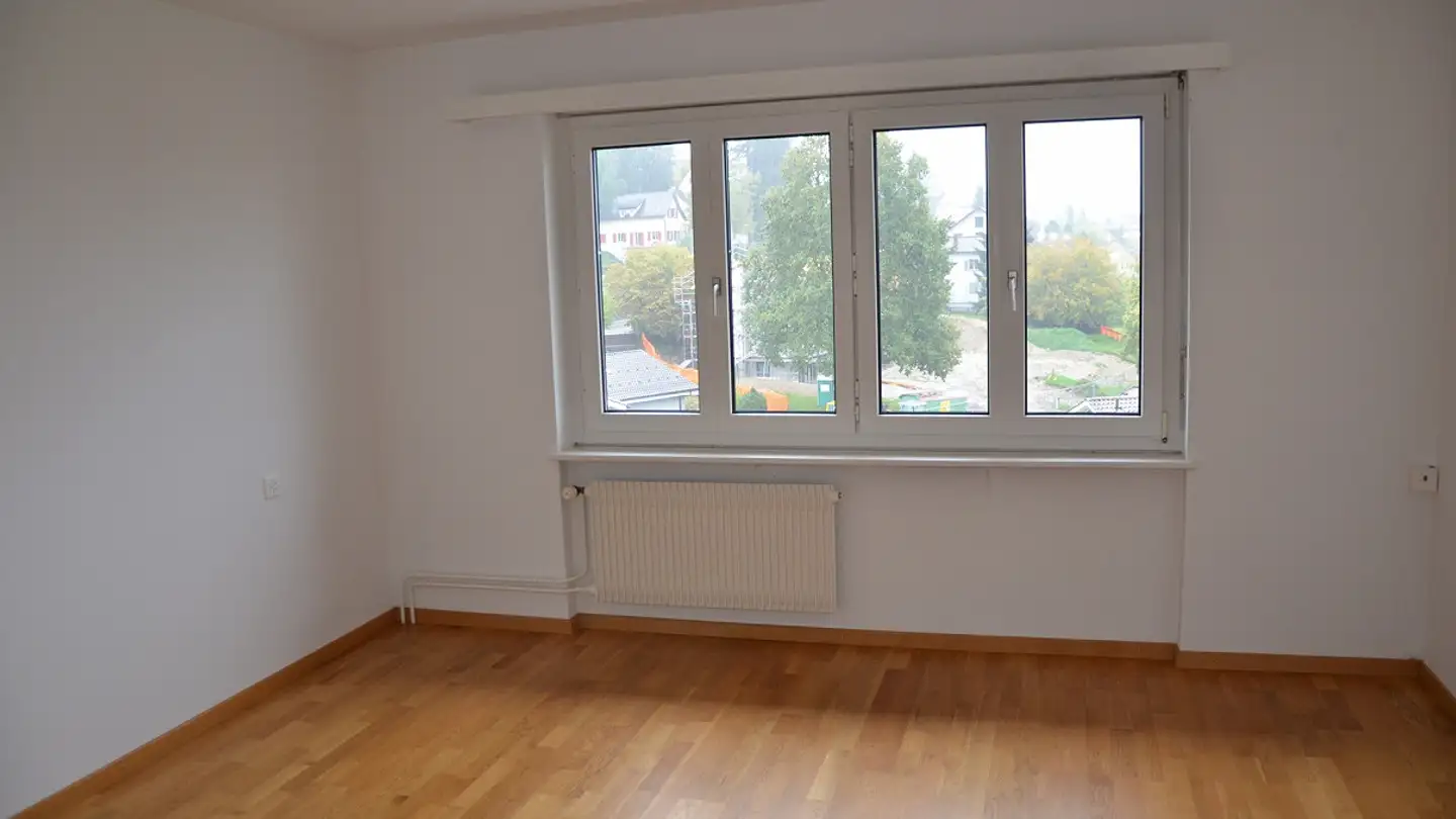 Appartement à louer - Schulhausstrasse 10, 9052 Niederteufen - Photo 3
