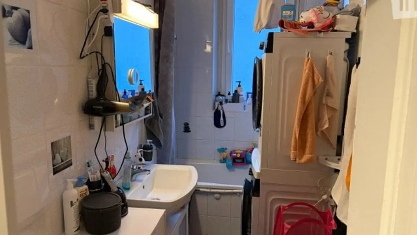 Appartement à louer - Avenue De Tivoli 17, 1007 Lausanne - Photo 2