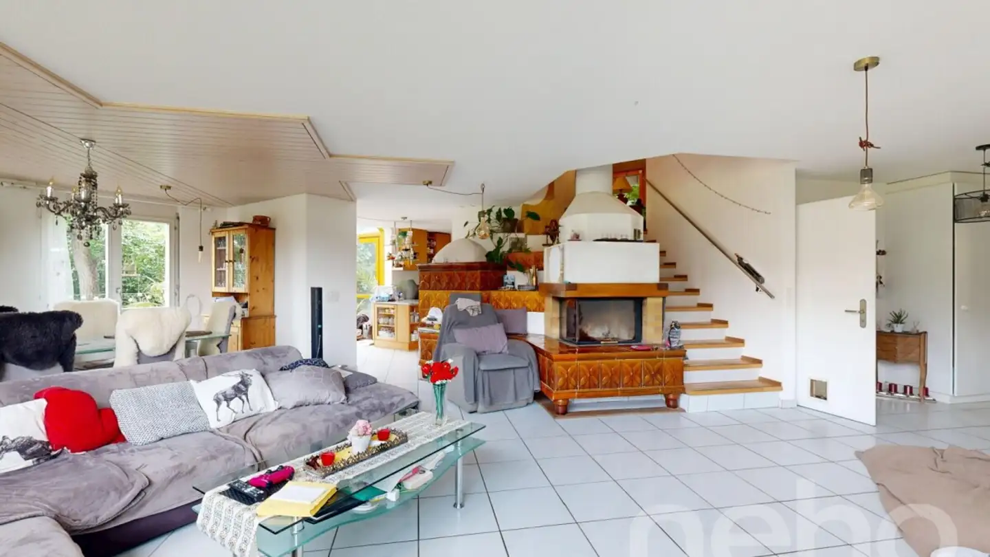 Single house for sale - 3365 Grasswil - Photo 2
