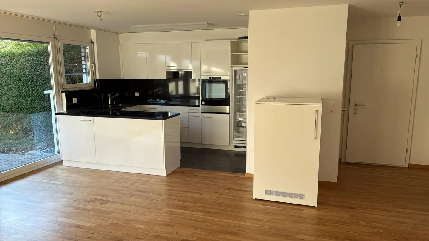 Wohnung mieten - Im Ried 8, 9034 Eggersriet