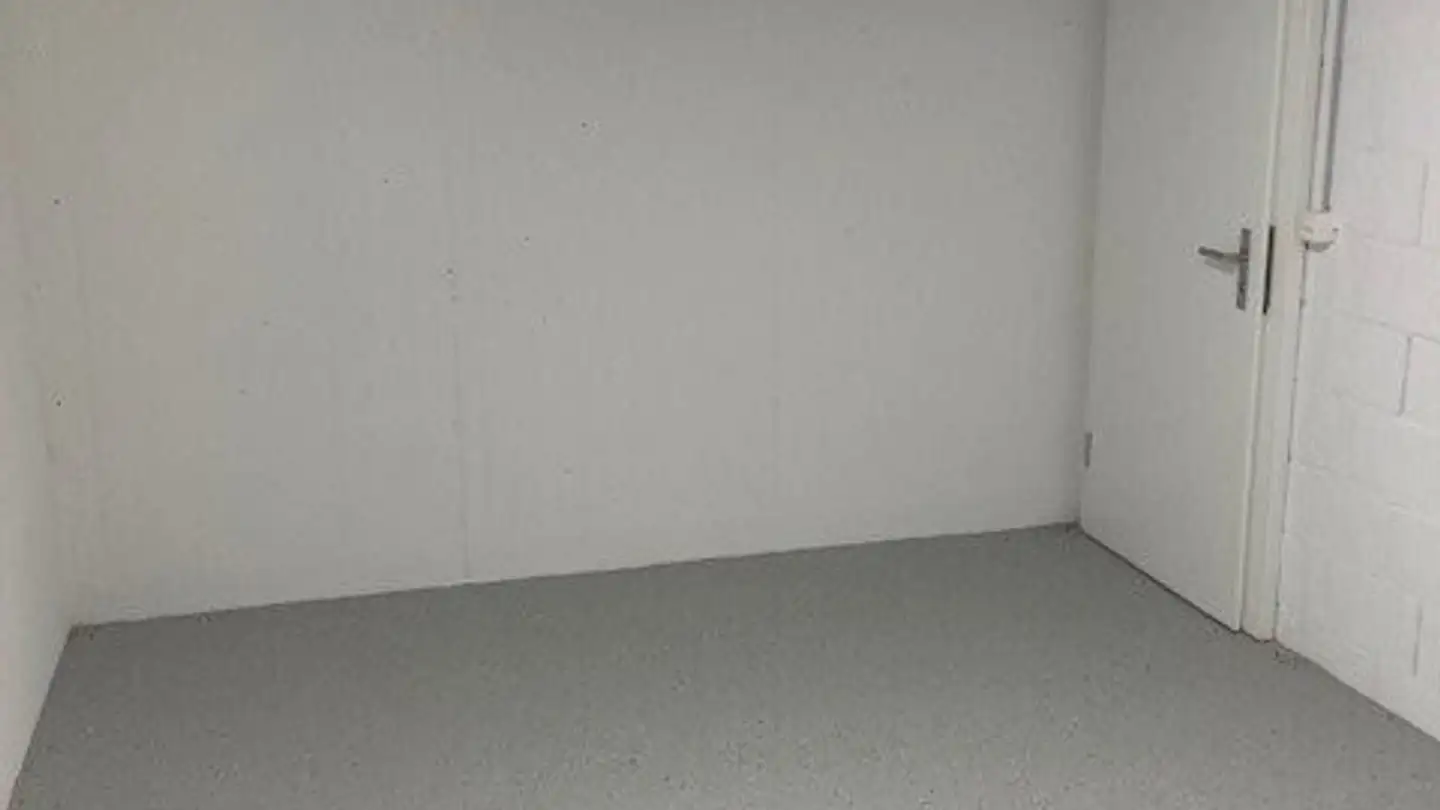 Spazio di archiviazione in affitto - Bürenstrasse 89, 2504 Biel/Bienne - Foto 3