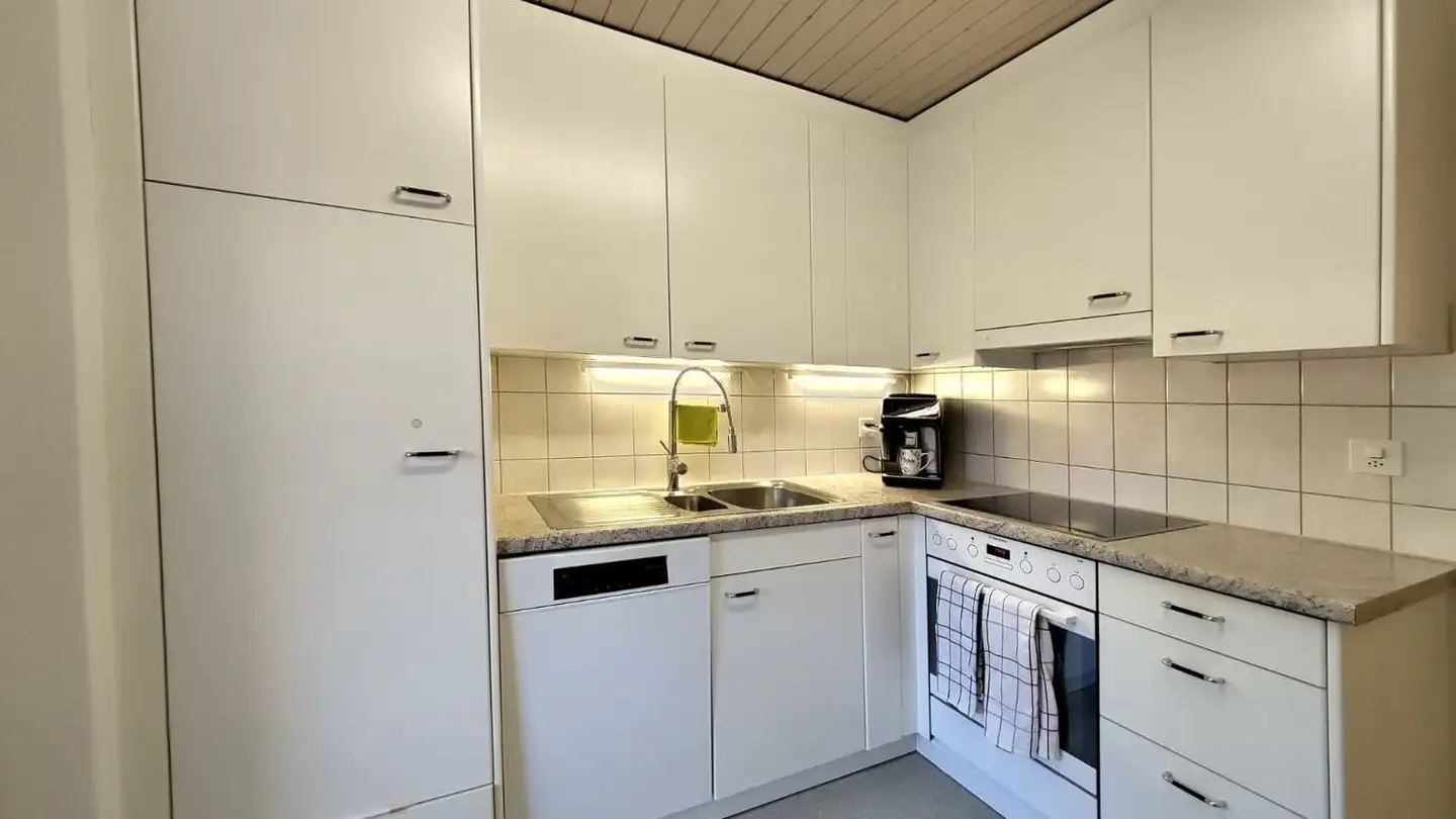 Möblierte Wohnung mieten - Schmiedhofstrasse 8, 6030 Ebikon - Foto 3